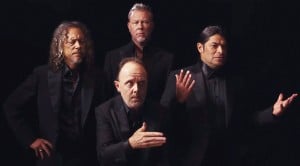 I Bet You Can’t Watch These HILARIOUS Metallica Skits Without Laughing