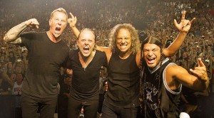 MAJOR: Do We Finally Have A Set Release Date For Metallica’s New Album!?