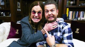 Ozzy Osbourne And His Son, Jack, Have A Brand New TV Series!