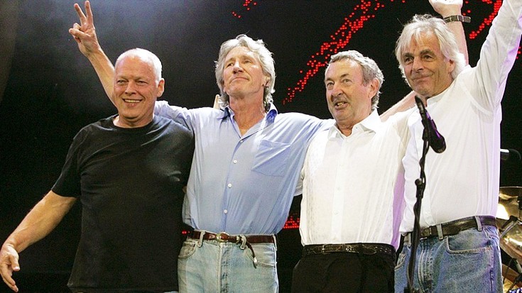 Pink Floyd Is Releasing A PRICELESS 27-Disc Box Set This Fall! | Society Of Rock Videos