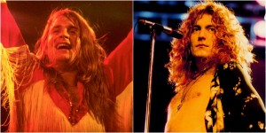The Led Zeppelin And Black Sabbath Jam Session You NEVER Knew About