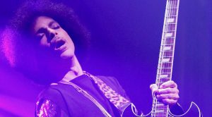 Prince Cranks It Up For Gritty, Hendrix-Inspired Spin On ‘Let’s Go Crazy’