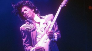 Another Prince Guitar Has Popped Up On Ebay- You Won’t Believe The Starting Bid!