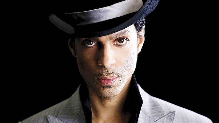 UPDATE: More Details From Prince’s Private, Reserved Life Surface! | Society Of Rock Videos