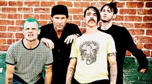 The Red Hot Chili Peppers Were Mistaken For WHO!?- They Went Along With It Too!