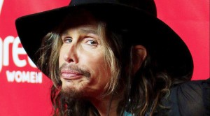 You Won’t BELIEVE What Steven Tyler Had To Say About Rock N’ Roll Music!