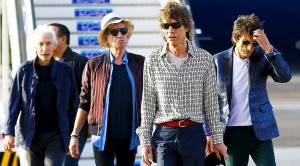 Keith Richards Shares MAJOR News About The Future Of The Rolling Stones