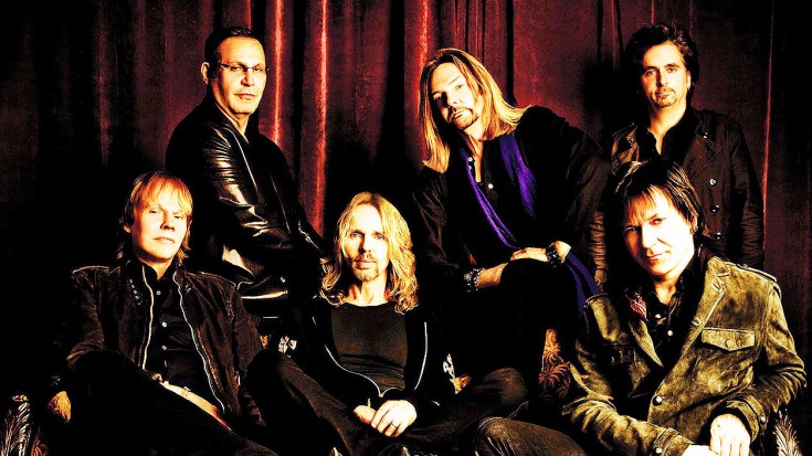 Fans Petition For Long Overdue Styx Rock Hall Induction | Society Of Rock Videos