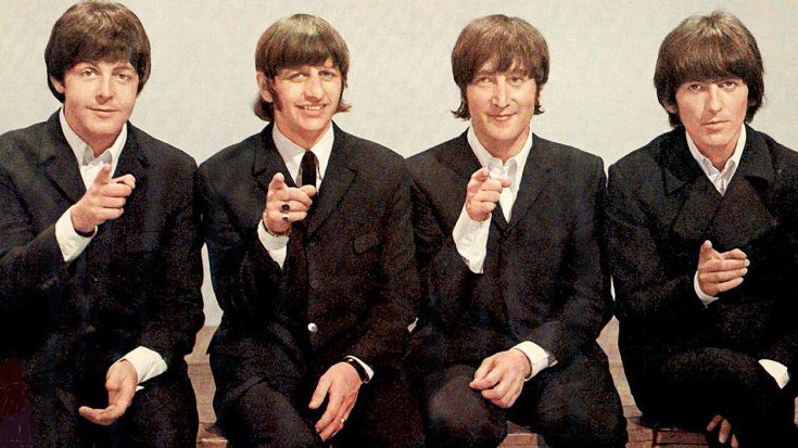 The Beatles Have New Material On The Horizon! | Society Of Rock Videos