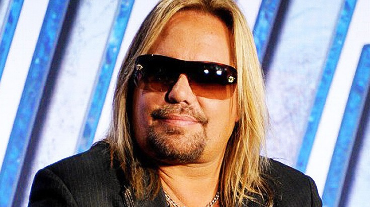 Things Are Heating Up In the Vince Neil Case. Neil Announced He Will Plead… | Society Of Rock Videos