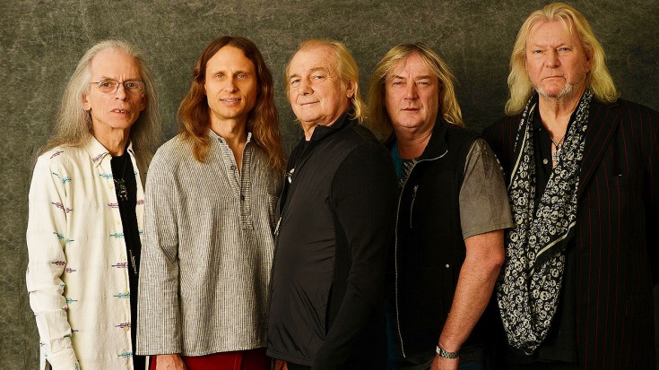 Yes’ Alan White Has Some DEVASTATING News For Yes Fans- This Can’t Be Happening! | Society Of Rock Videos