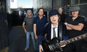 Why AC/DC Needs To Just Hurry Up And RETIRE!