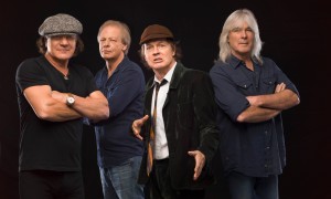 You Won’t Believe How Much AC/DC Gets Paid!