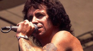 Happy 70th Birthday, Bon Scott! | 7 Things We Love About AC/DC’s Fearless Leader