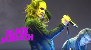 Watch As Black Sabbath Plays An EPIC Concert In This City For The Last Time!