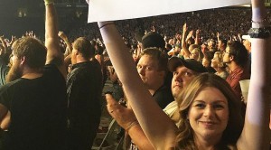 She Asked Guns N’ Roses THIS Question – What Happened Next Surprised Everyone