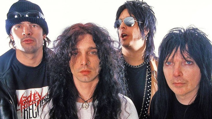 Hardcore Motley Crüe Fans Will REJOICE When They Hear This! | Society Of Rock Videos