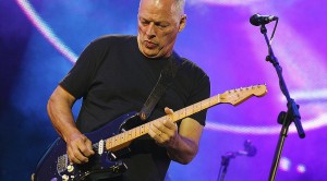 Guitars Used By David Gilmour, Eric Clapton, The Edge, Sell For Over $5 Million At Auction