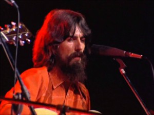 The Spiteful Song George Harrison Wrote For The Beatles