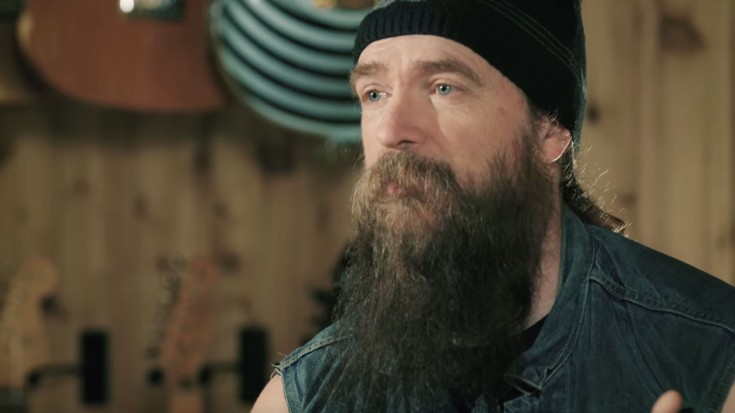 Zakk Wylde Just Revealed The Ultimate Secret To Learning Rock Guitar! | Society Of Rock Videos