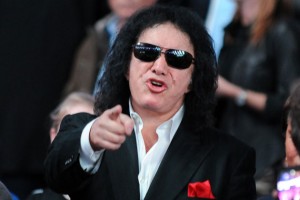 Ouch! Gene Simmons Says THIS About Fans With Smartphones!