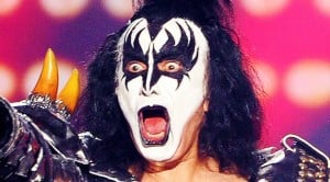 The One Thing Gene Simmons CAN’T STAND People Doing At Concerts!