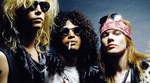 23 Years Later, Guns N’ Roses Are About To Do The Unthinkable