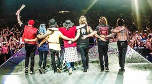 Guns N’ Roses Just Answered The #1 Question On Every Fan’s Mind