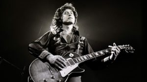 The Secret Behind Jimmy Page’s Guitar Tone