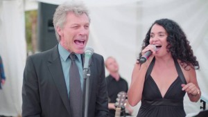 Jon Bon Jovi Shares Vocal Issues Update