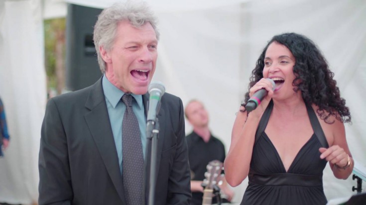 Jon Bon Jovi Shares Vocal Issues Update | Society Of Rock Videos