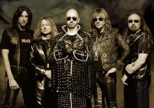 Judas Priest Reveals Their Rock Hall Of Fame Plans