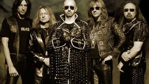 Judas Priest Reveals Their Rock Hall Of Fame Plans | Society Of Rock Videos