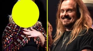 Thanks To His Daughter, Johnny Van Zant Counts Himself A Huge Fan Of This Grammy Winning Singer