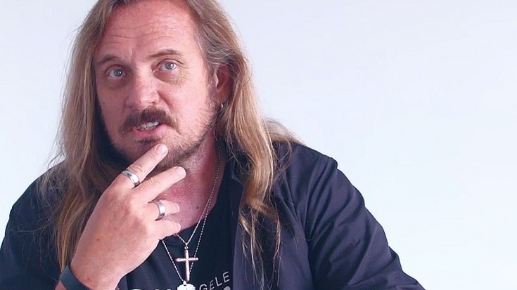 Johnny Van Zant Reveals The Source Of Skynyrd’s Strength – And It’s Much Closer Than Y’all Realize | Society Of Rock Videos