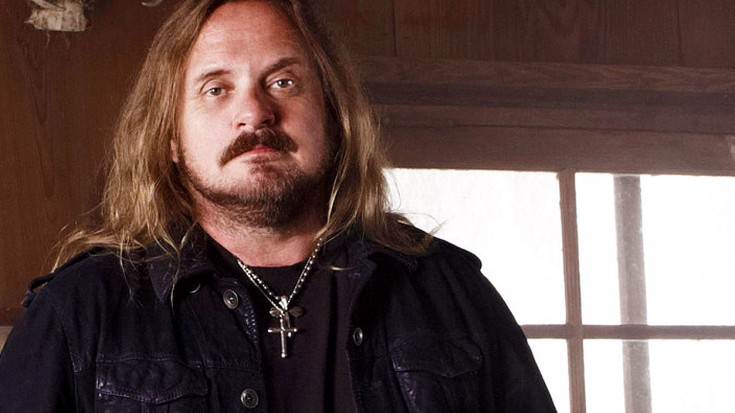 Southern Rock Legend Johnny Van Zant Serves Up Tough Love For The Next Generation Of Rockers | Society Of Rock Videos