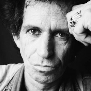 Keith Richards’ Closest Call With Death
