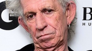 The Rock Legends Keith Richards Hates
