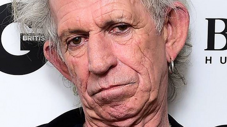 Keith Richards SLAMS Iconic 60s Rock Group, Says Live Shows “Were Never Quite There” | Society Of Rock Videos