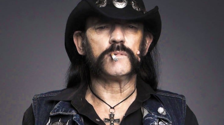 Lemmy Kilmister Will Have Statue Immortalized In His Hometown Staffordshire | Society Of Rock Videos