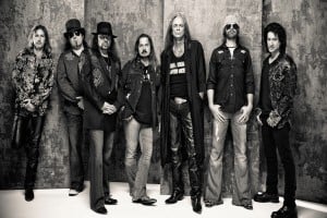 lynyrd-skynyrd