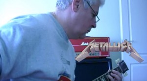 You Won’t Believe Your Ears When You Hear This Old Man Play This Classic Metallica Song!