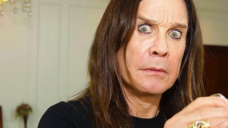 ‘It Was A Waste Of Time’: Ozzy Osbourne SLAMS Led Zeppelin Lawsuit In Epic Rant | Society Of Rock Videos