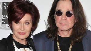 Ozzy & Sharon Osbourne Give FINAL Update On Their Marriage!