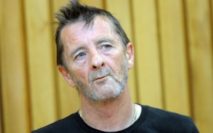 Phil Rudd Gives Update On His Personal Life And Talks Rejoining AC/DC