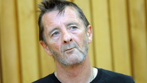 Phil Rudd Gives Update On His Personal Life And Talks Rejoining AC/DC | Society Of Rock Videos