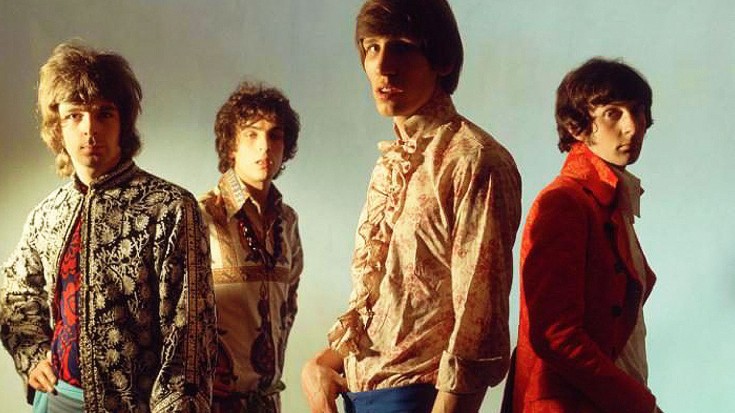 Pink Floyd Fans Rejoice: New UNRELEASED Footage Of Syd Barrett- Finally! | Society Of Rock Videos