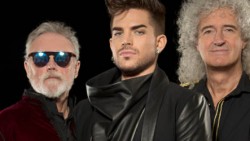 Queen Revisits The Events Of First Show With Adam Lambert | Society Of Rock Videos