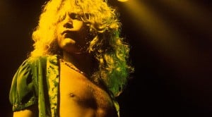 According To Robert Plant, THIS Is The Greatest Led Zeppelin Song Ever Written