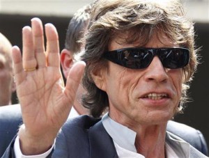 BREAKING: Mick Jagger At The Age Of 72 Has Announced…